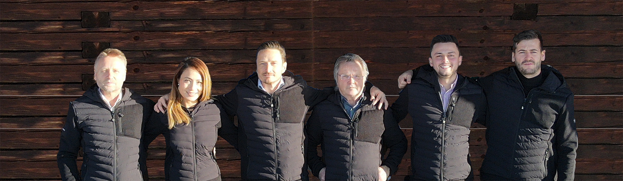 unser team - Solenso & Co GmbH